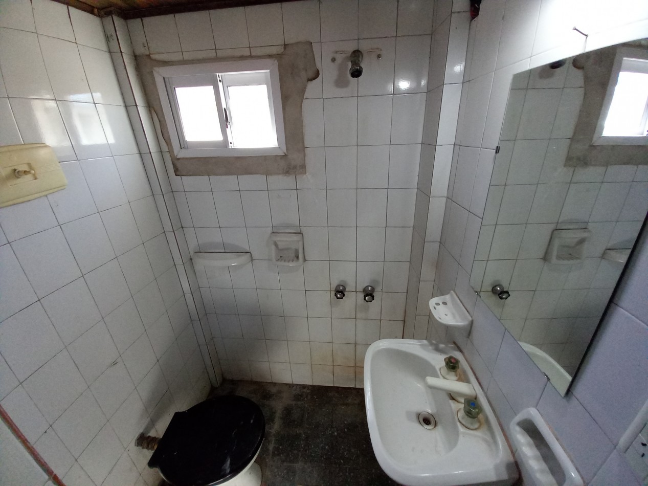 PH 2AMB $360.000 MAS $50.000 SERVICIOS ORIGINAL PATIO ORTIZ de ZARATE al 8.400