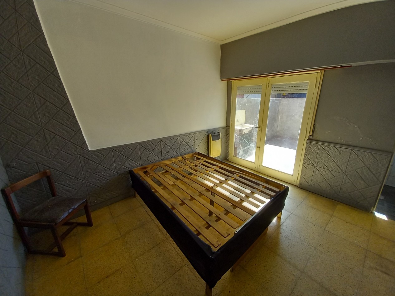 PH 2AMB $360.000 MAS $50.000 SERVICIOS ORIGINAL PATIO ORTIZ de ZARATE al 8.400