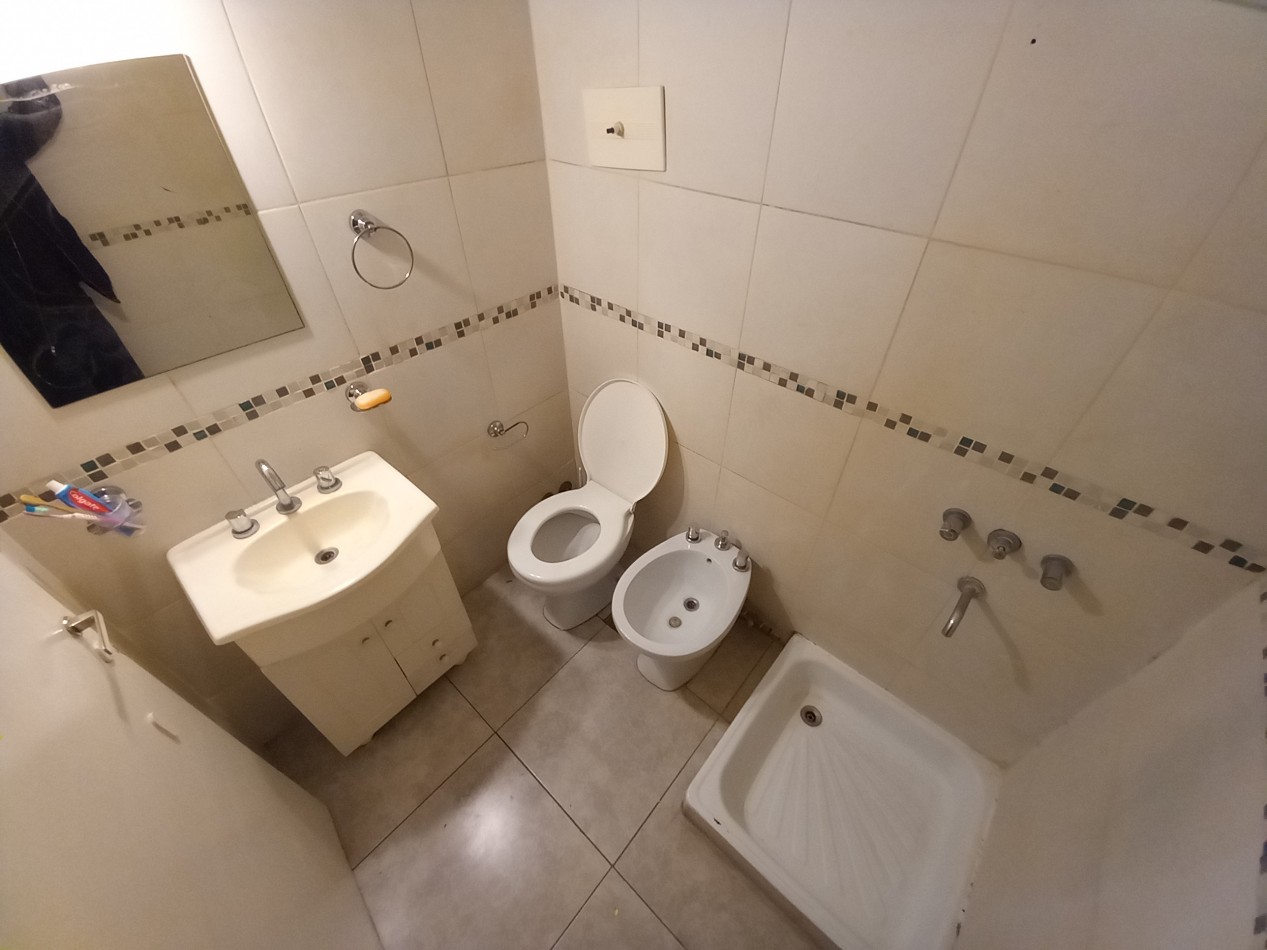 ALQUILER 2AMB BALCON A LA CALLE-ESTADO ORIGINAL-PASEO ALDREY 