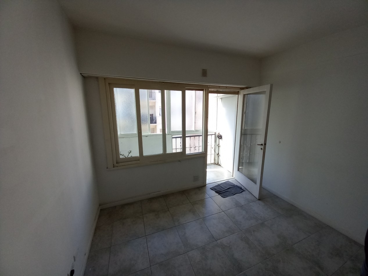 ALQUILER 2AMB BALCON A LA CALLE-ESTADO ORIGINAL-PASEO ALDREY 