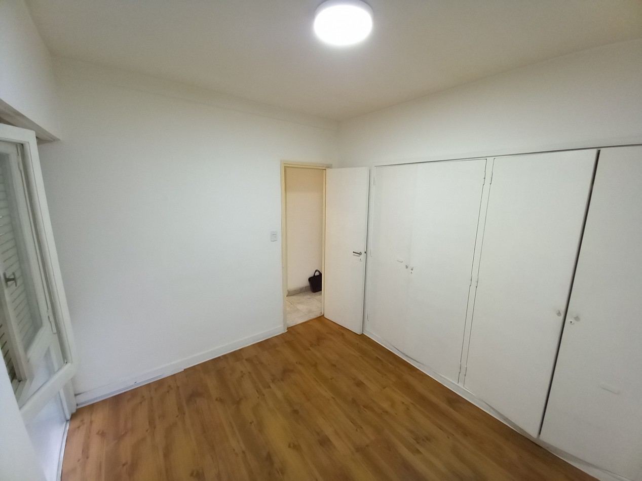 ALQUILER 2AMB BALCON A LA CALLE-ESTADO ORIGINAL-PASEO ALDREY 