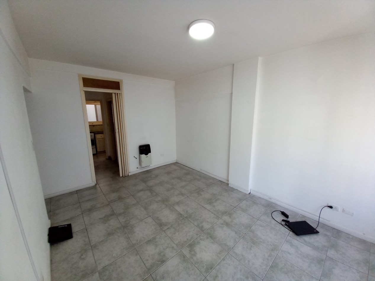 ALQUILER 2AMB BALCON A LA CALLE-ESTADO ORIGINAL-PASEO ALDREY 