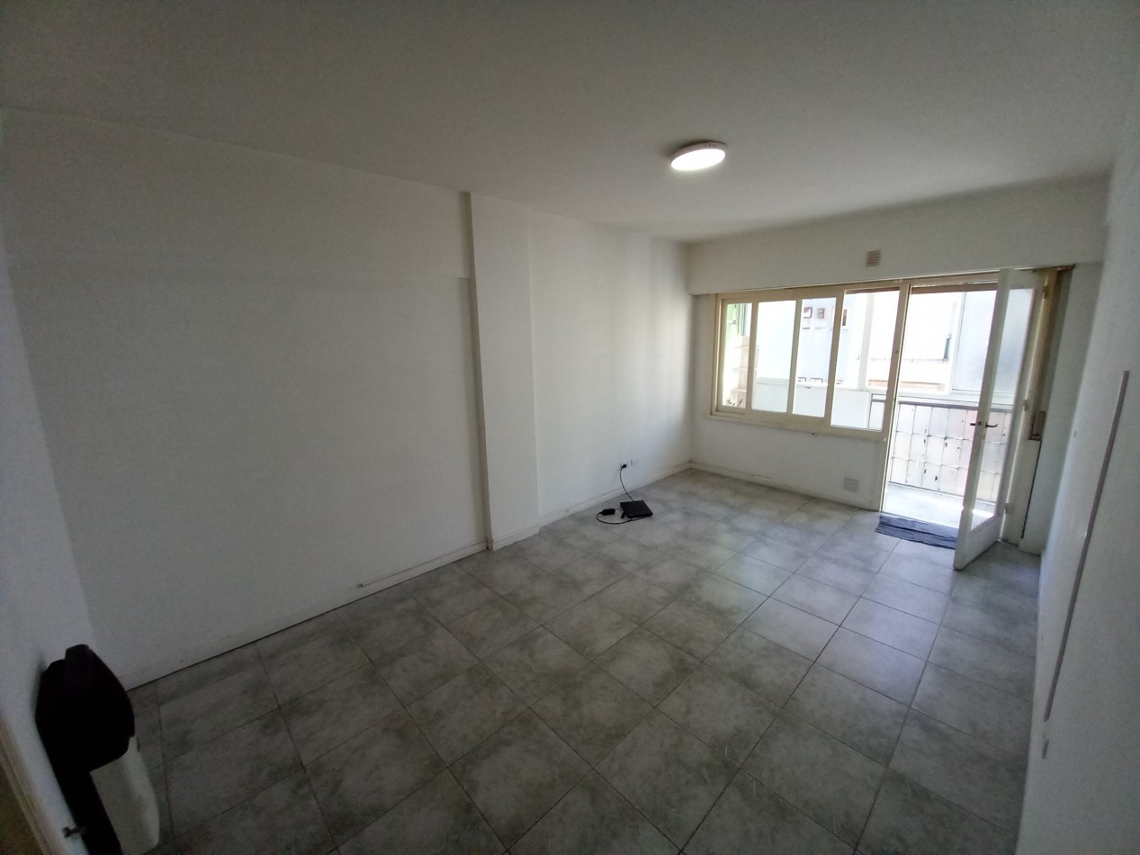 ALQUILER 2AMB BALCON A LA CALLE-ESTADO ORIGINAL-PASEO ALDREY 