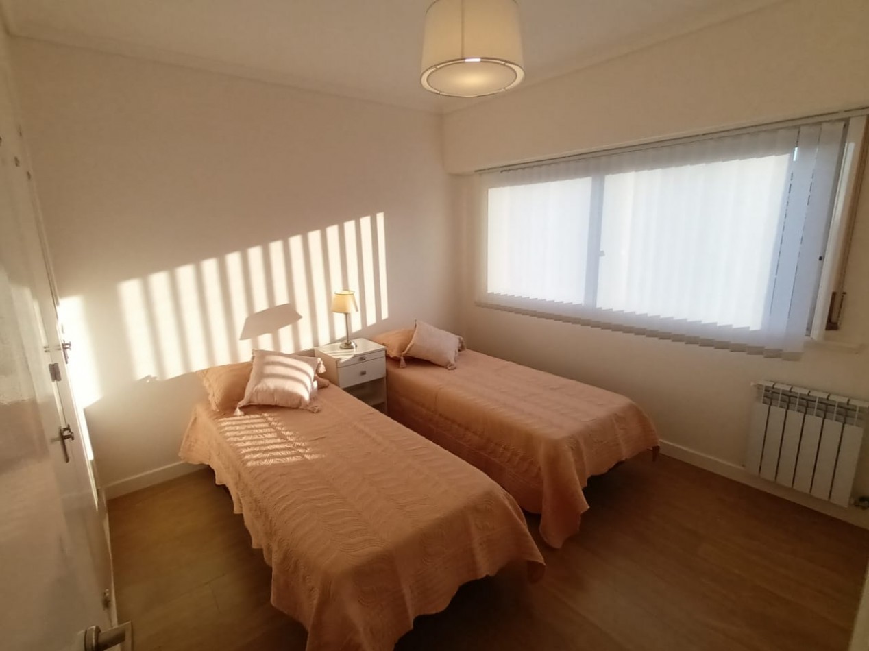 VENTA 3AMB RECICLADO CENTRO con COCHERA 