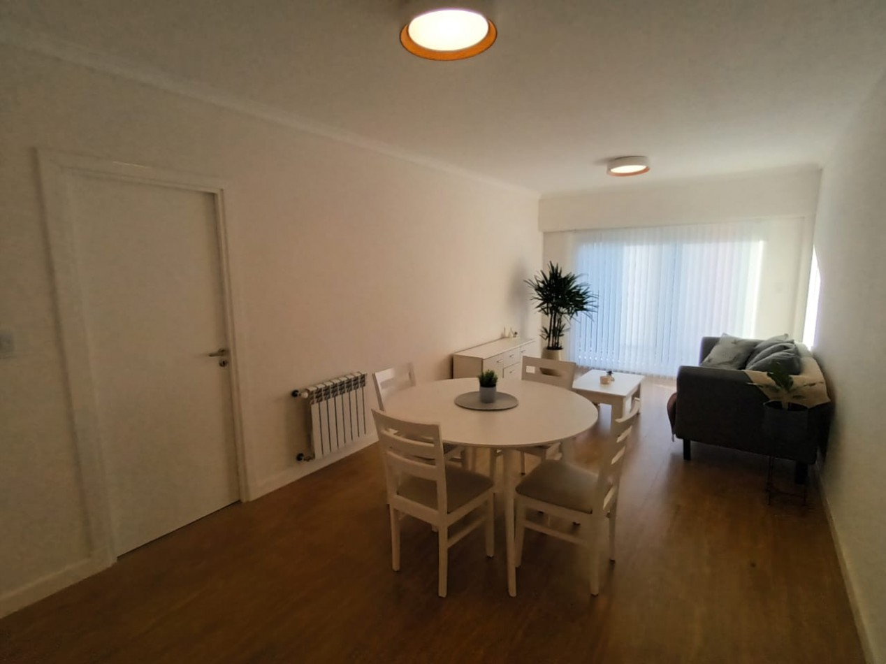 VENTA 3AMB RECICLADO CENTRO con COCHERA 