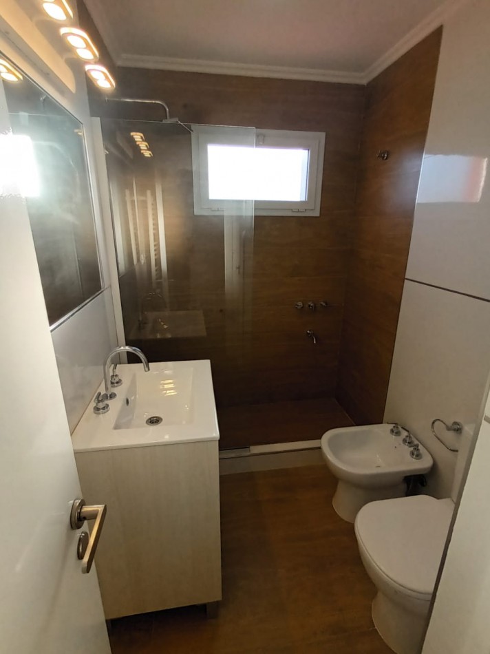 VENTA 3AMB RECICLADO CENTRO con COCHERA 