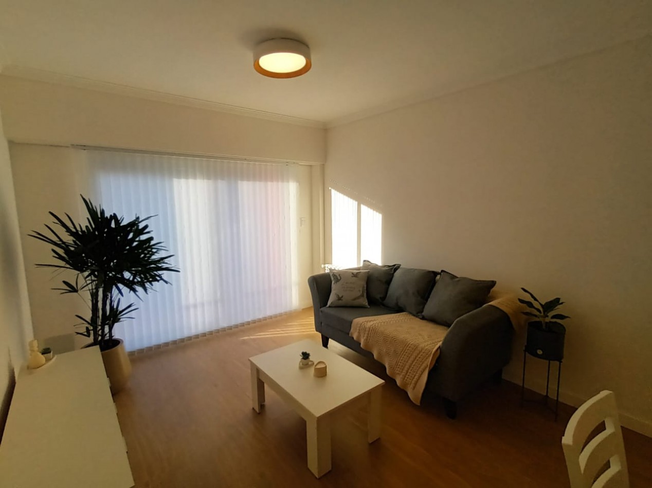 VENTA 3AMB RECICLADO CENTRO con COCHERA 