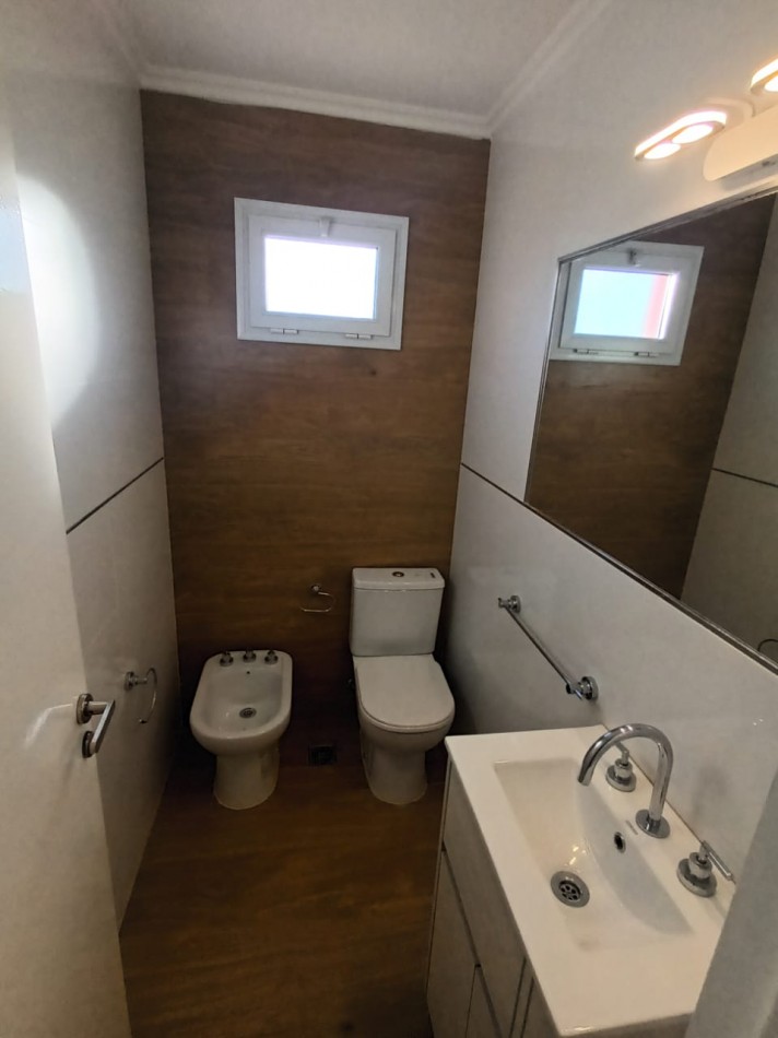 VENTA 3AMB RECICLADO CENTRO con COCHERA 