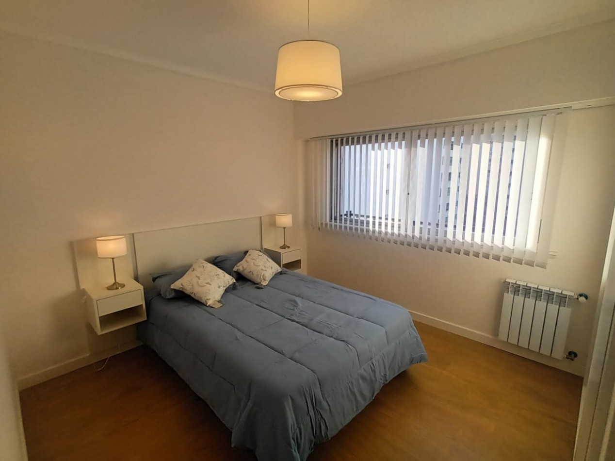 VENTA 3AMB RECICLADO CENTRO con COCHERA 