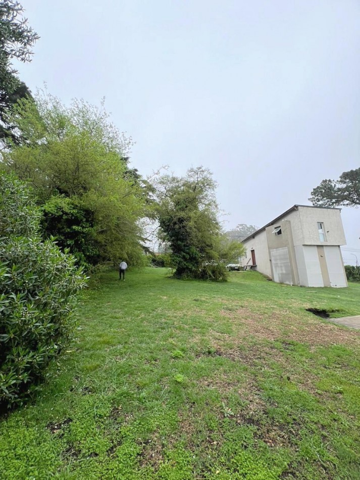 VENTA LOTE SIERRA DE LOS PADRES 