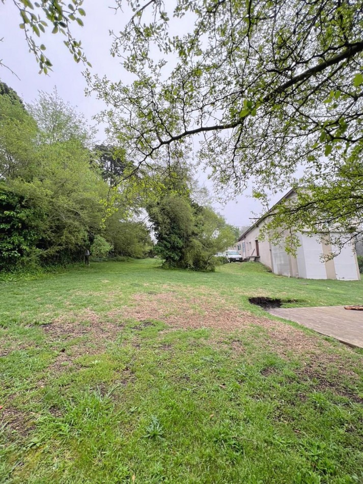 VENTA LOTE SIERRA DE LOS PADRES 