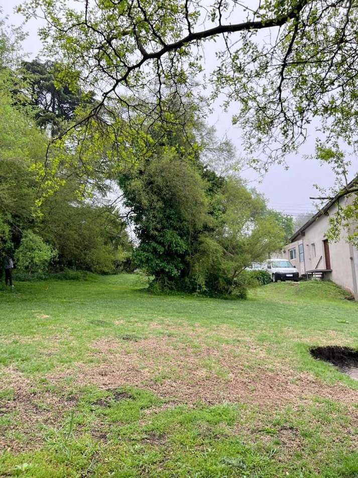 VENTA LOTE SIERRA DE LOS PADRES 