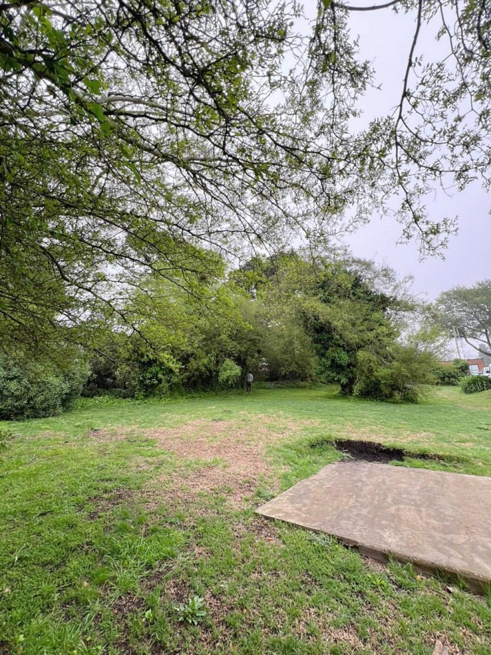 VENTA LOTE SIERRA DE LOS PADRES 