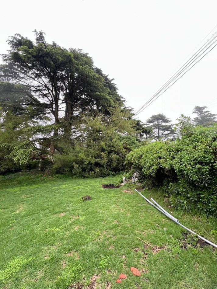 VENTA LOTE SIERRA DE LOS PADRES 