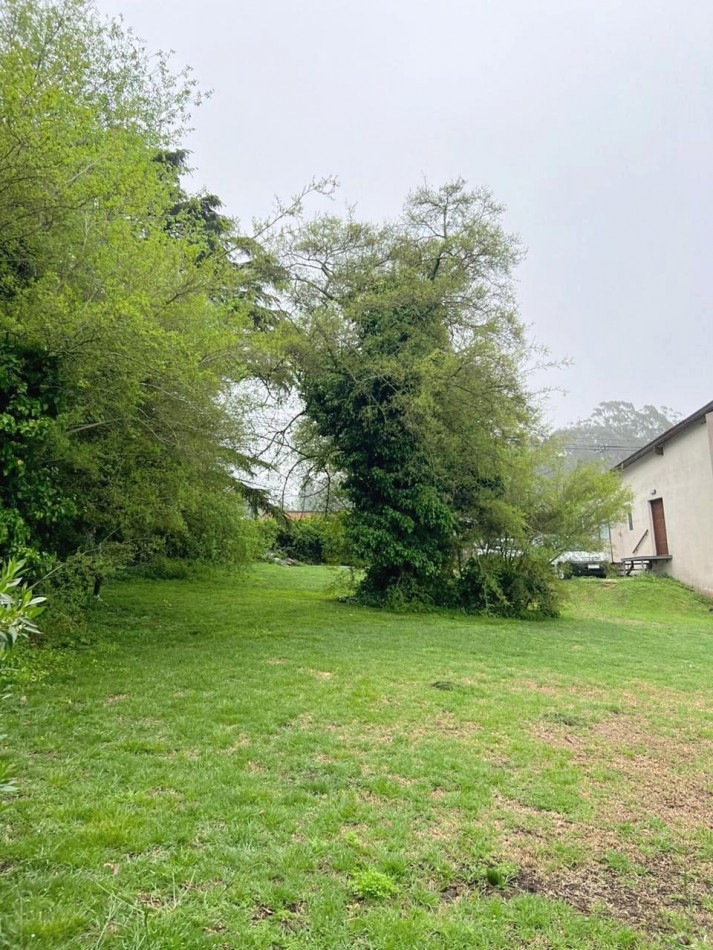 VENTA LOTE SIERRA DE LOS PADRES 