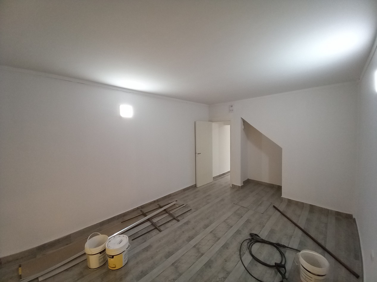 ALQUILER CASA EXCELENTE ESTADO 4AMB 2 BAÑOS COCHERA-LAVADERO PATIO 