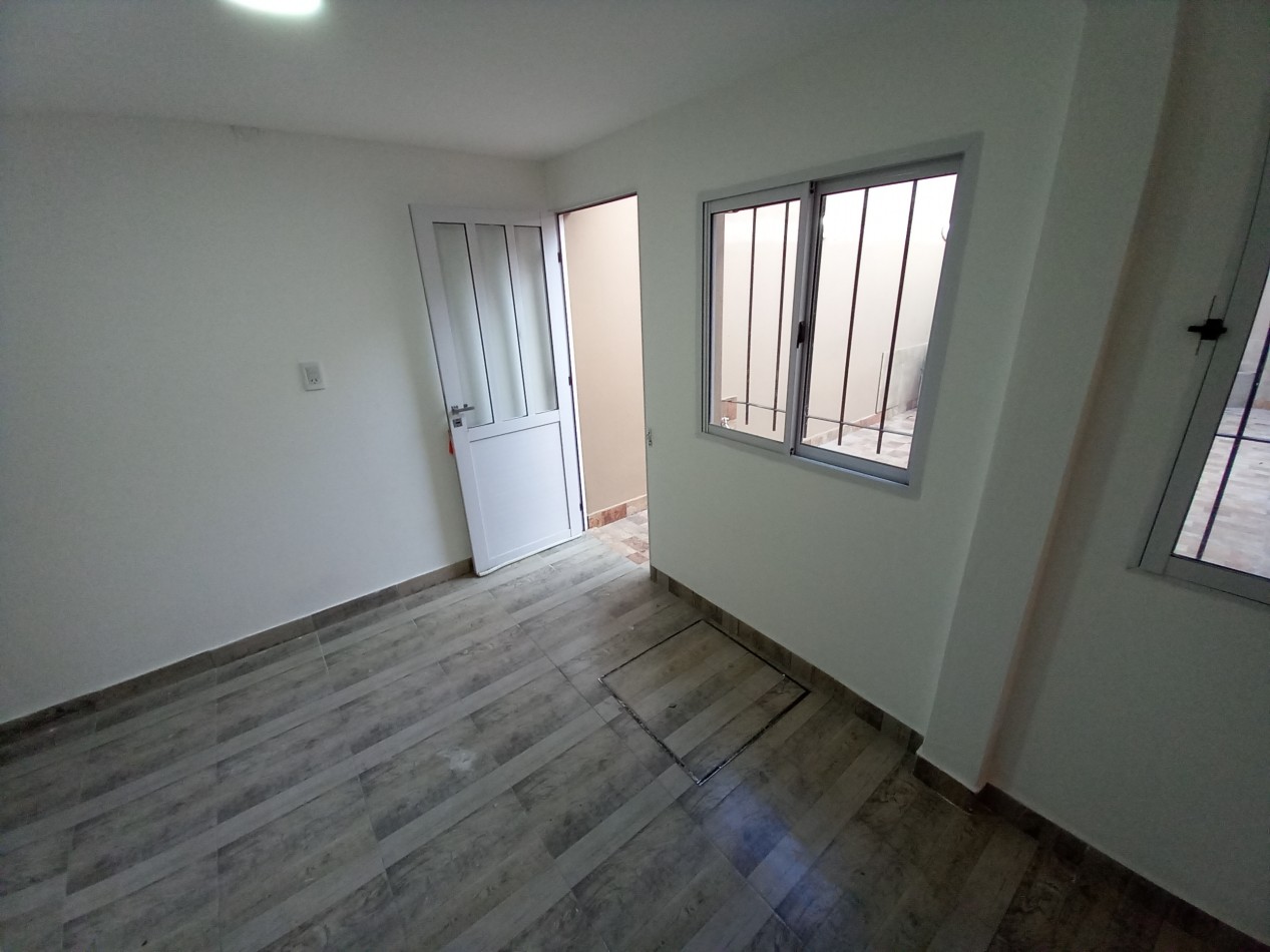 ALQUILER CASA EXCELENTE ESTADO 4AMB 2 BAÑOS COCHERA-LAVADERO PATIO 