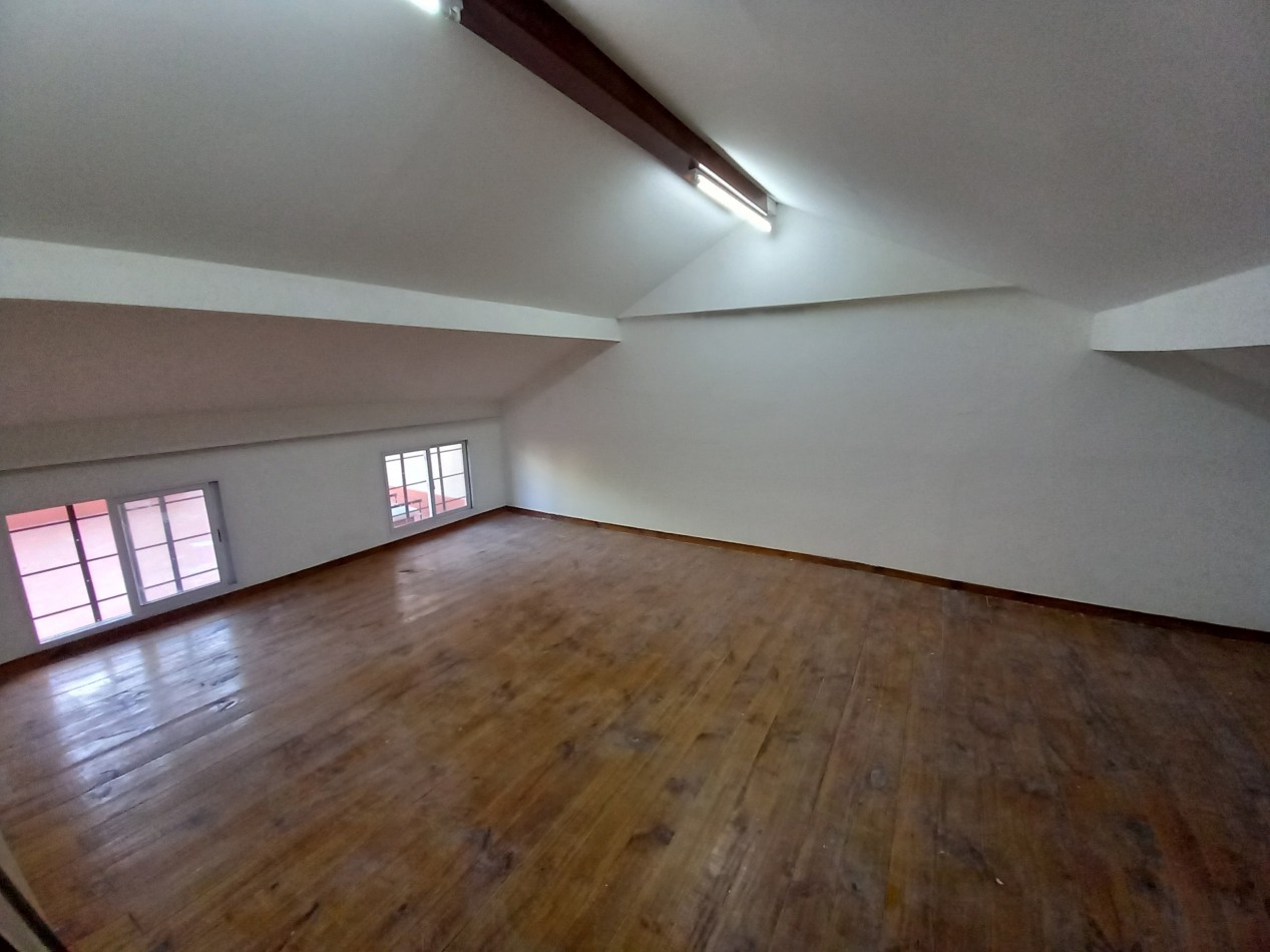 ALQUILER CASA EXCELENTE ESTADO 4AMB 2 BAÑOS COCHERA-LAVADERO PATIO 