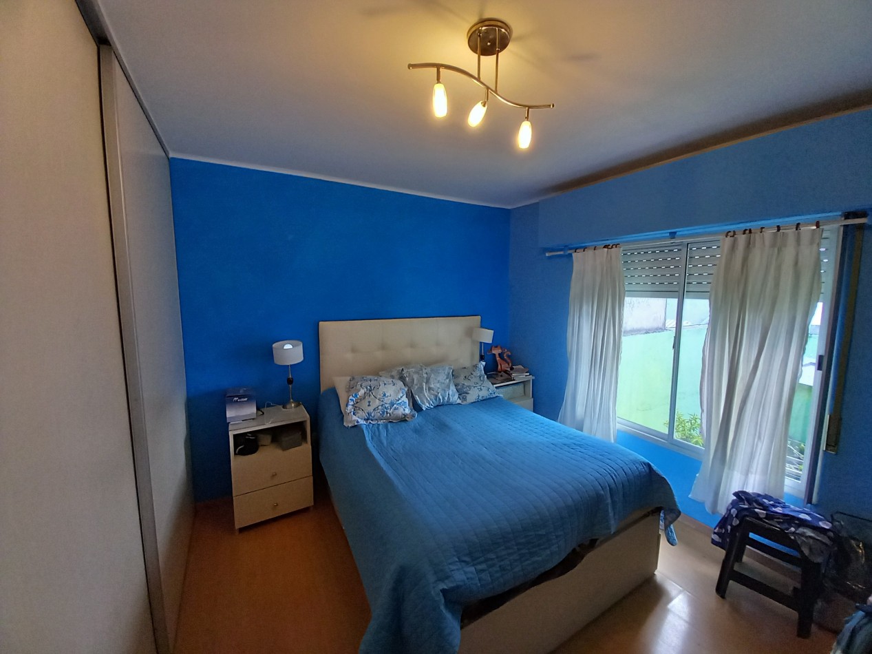 VENTA 2 CASAS en BLOCK-IDEAL para RELIZAR EDIFICIO-INVERSION-ESPAÑA y BOLIVAR