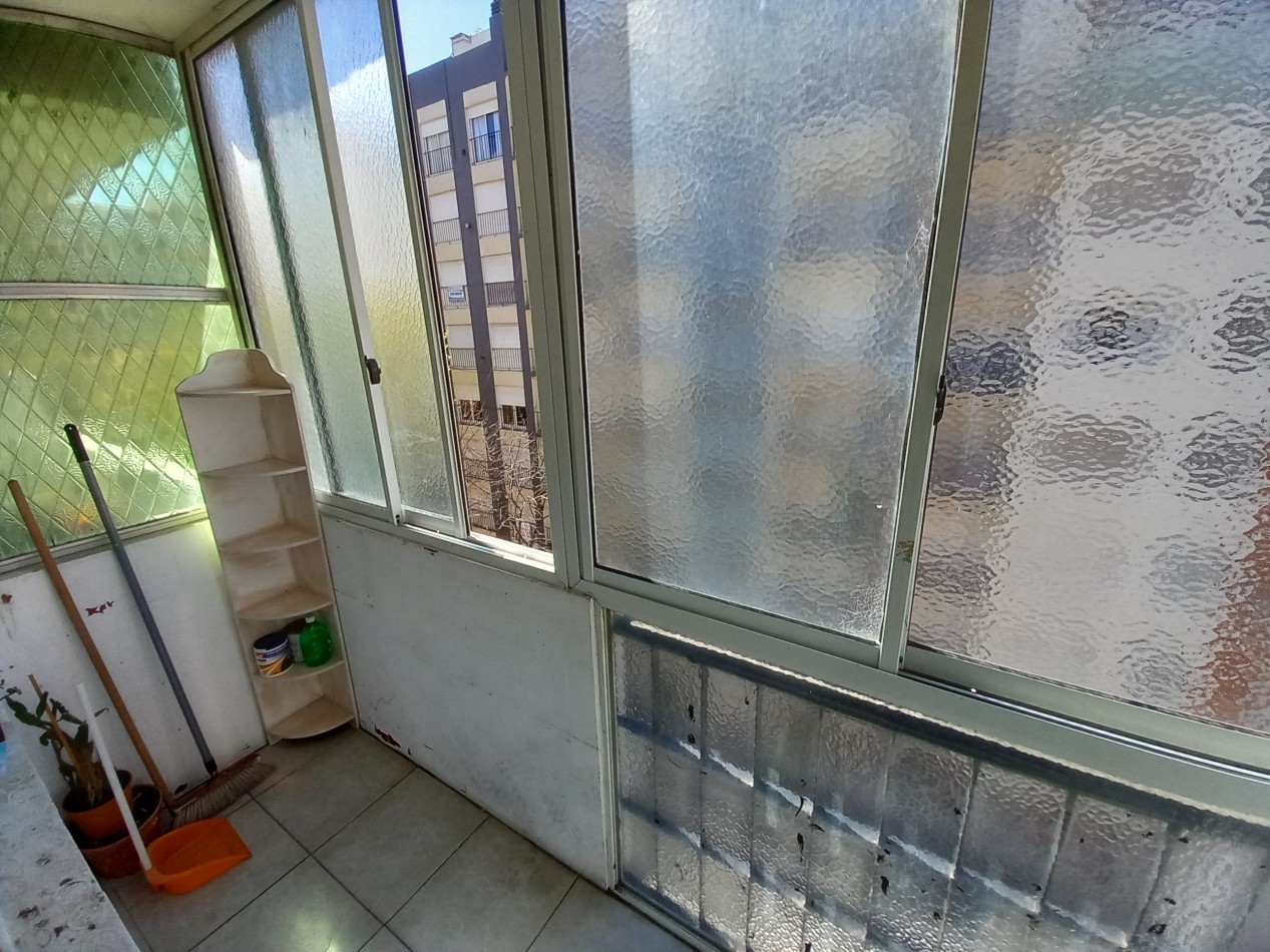 VENTA 2 AMB BALCON A LA CALLE-ESTADO ORIGINAL-PASEO ALDREY 