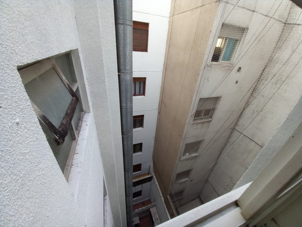 VENTA 2 AMB BALCON A LA CALLE-ESTADO ORIGINAL-PASEO ALDREY 