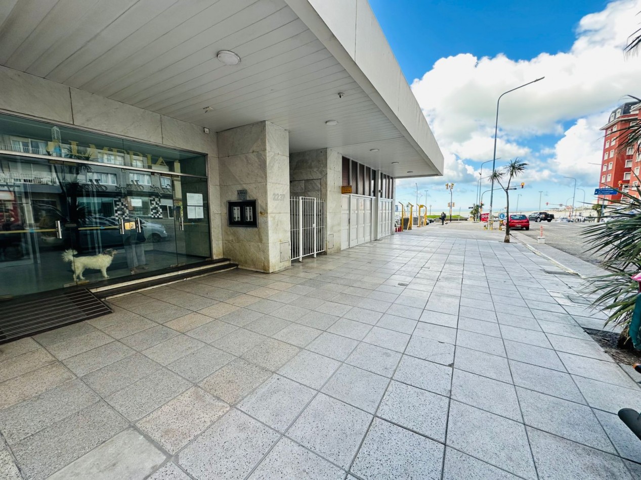 VENTA 3AMB COCHERA LURO Y LA COSTA 