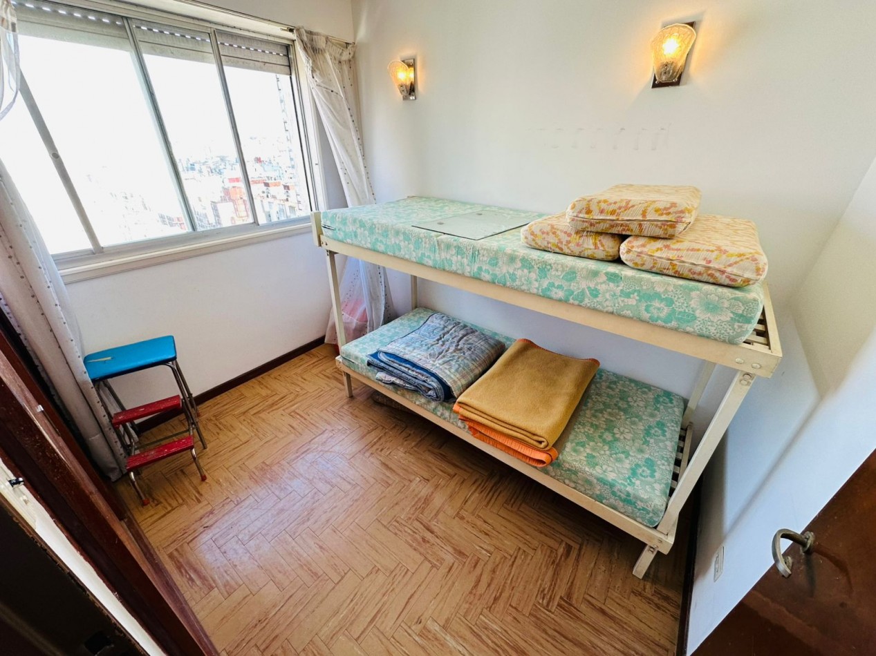 VENTA 3AMB COCHERA LURO Y LA COSTA 