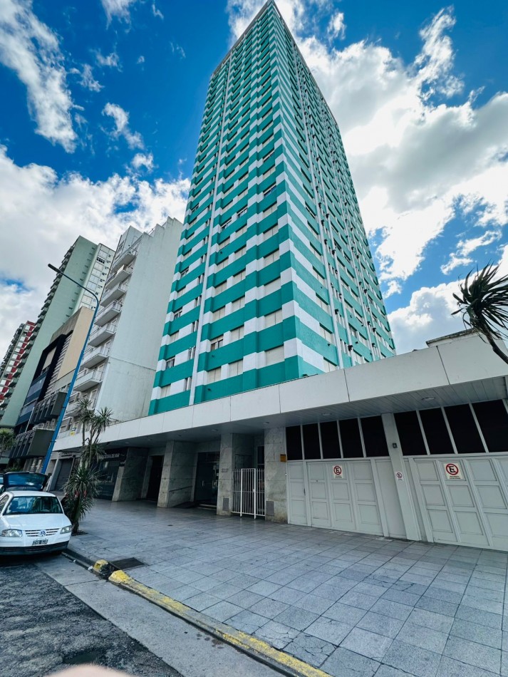 VENTA 3AMB COCHERA LURO Y LA COSTA 