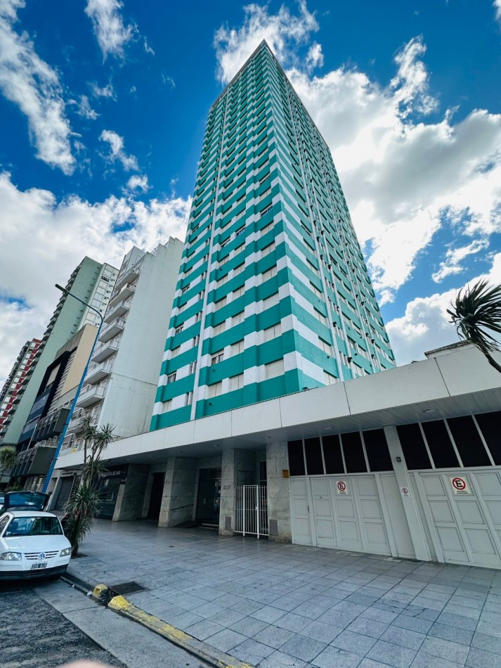 VENTA 3AMB COCHERA LURO Y LA COSTA 