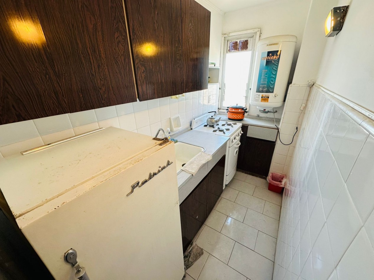 VENTA 3AMB COCHERA LURO Y LA COSTA 