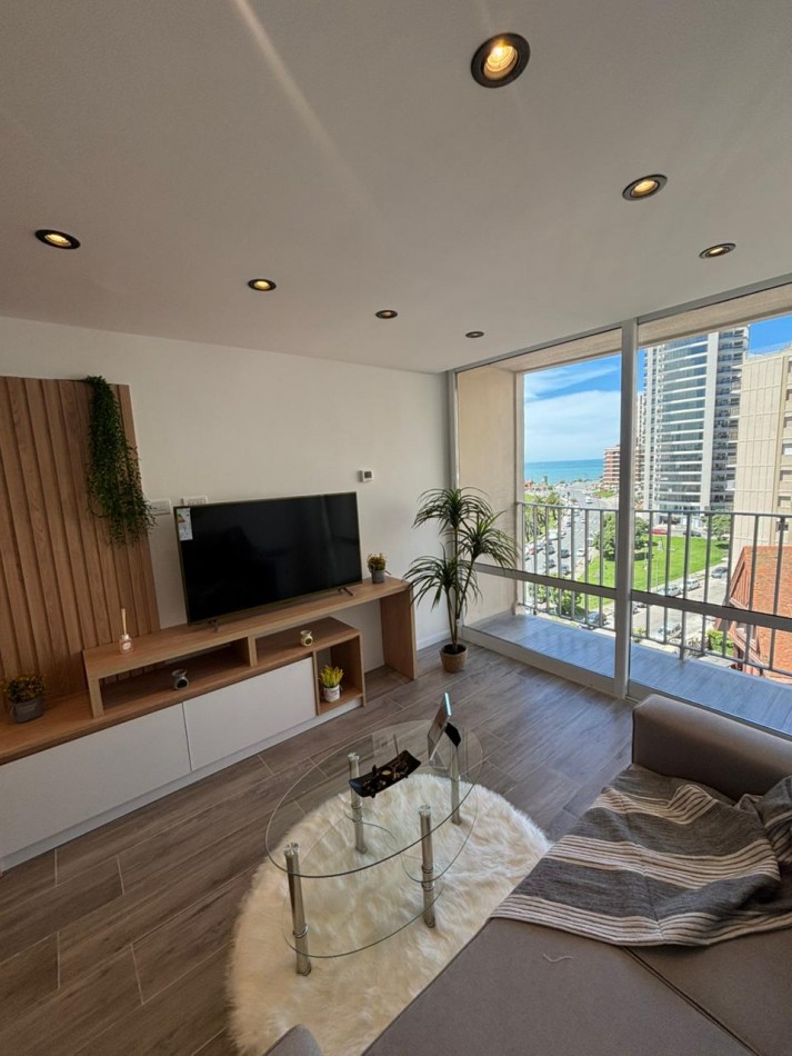 VENTA 2AMB RECICLADO VISTA AL MAR 