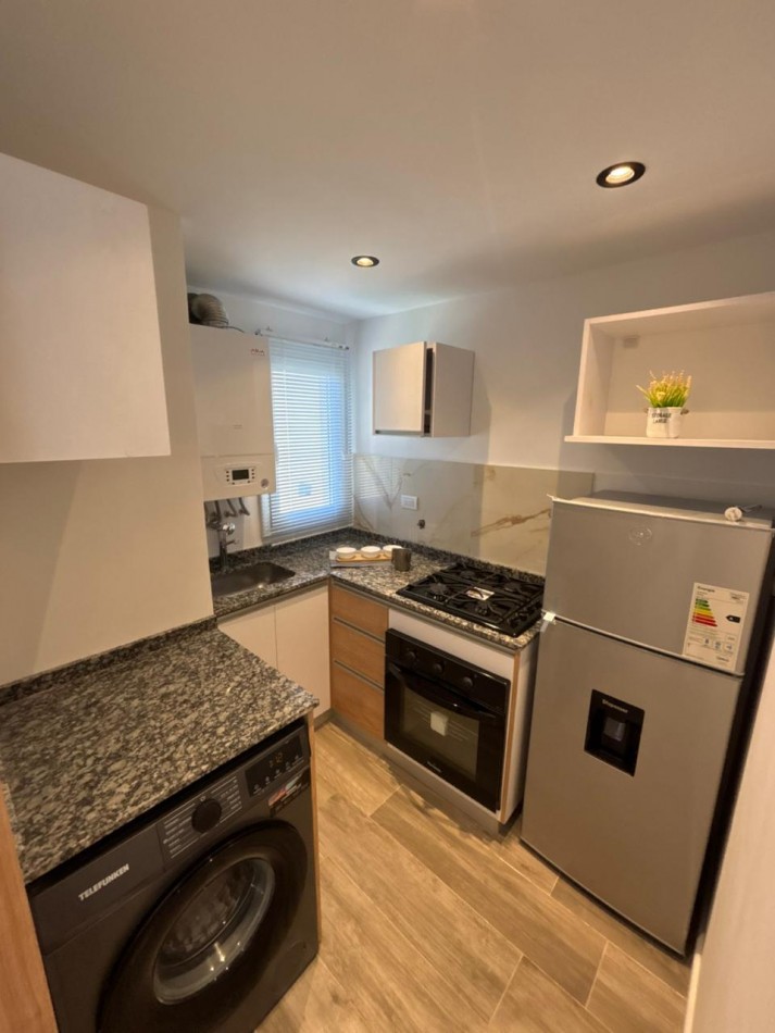 VENTA 2AMB RECICLADO VISTA AL MAR 