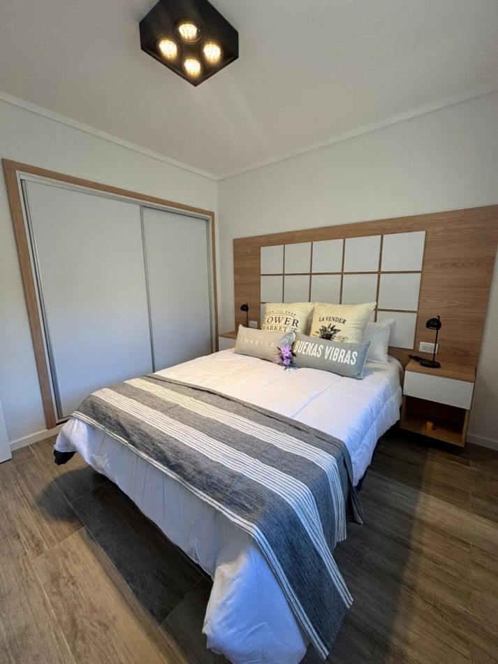 VENTA 2AMB RECICLADO VISTA AL MAR 