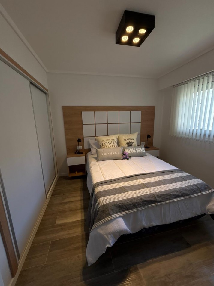 VENTA 2AMB RECICLADO VISTA AL MAR 