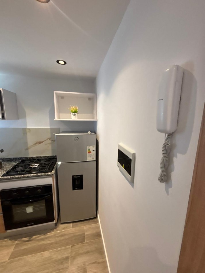 VENTA 2AMB RECICLADO VISTA AL MAR 