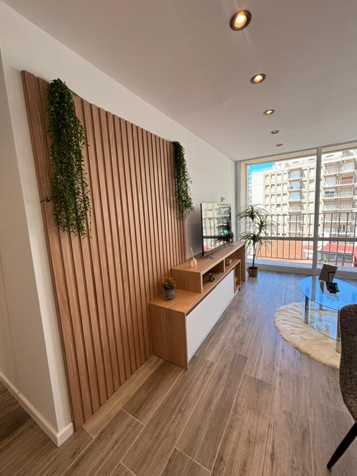 VENTA 2AMB RECICLADO VISTA AL MAR 