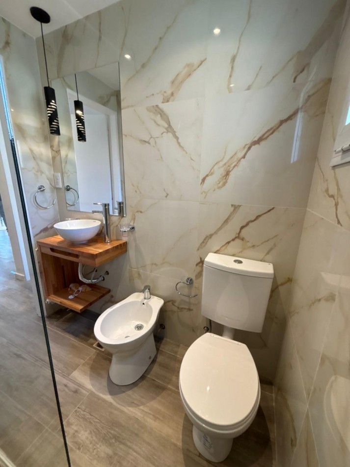 VENTA 2AMB RECICLADO VISTA AL MAR 