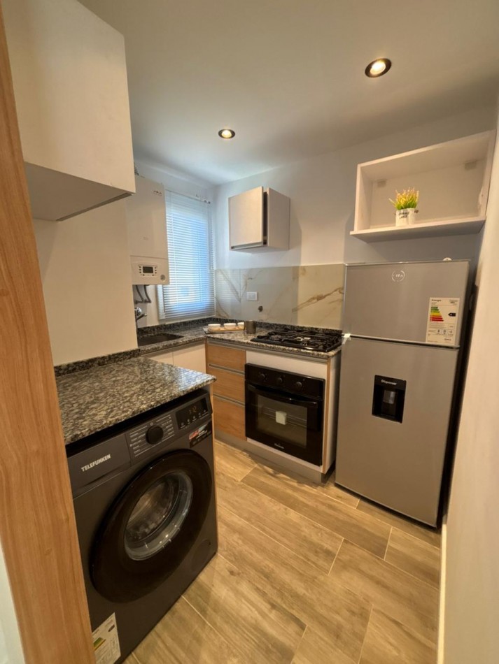 VENTA 2AMB RECICLADO VISTA AL MAR 