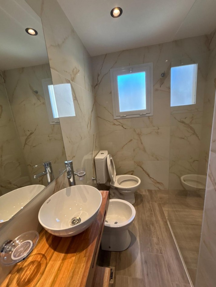 VENTA 2AMB RECICLADO VISTA AL MAR 