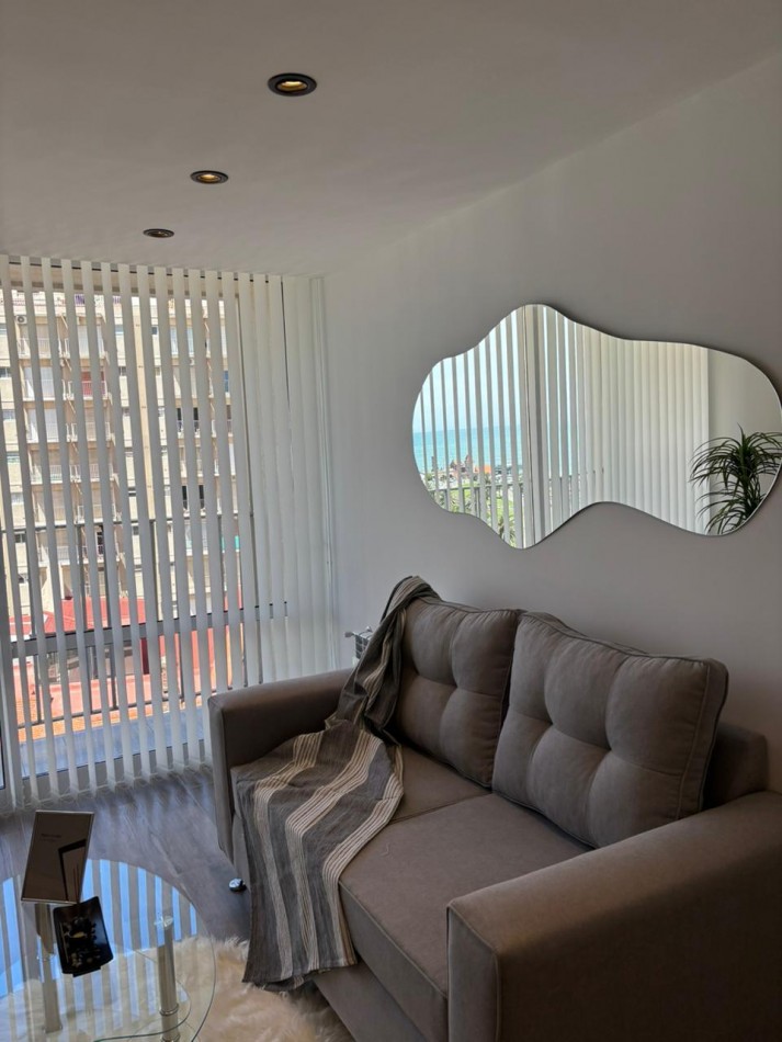 VENTA 2AMB RECICLADO VISTA AL MAR 