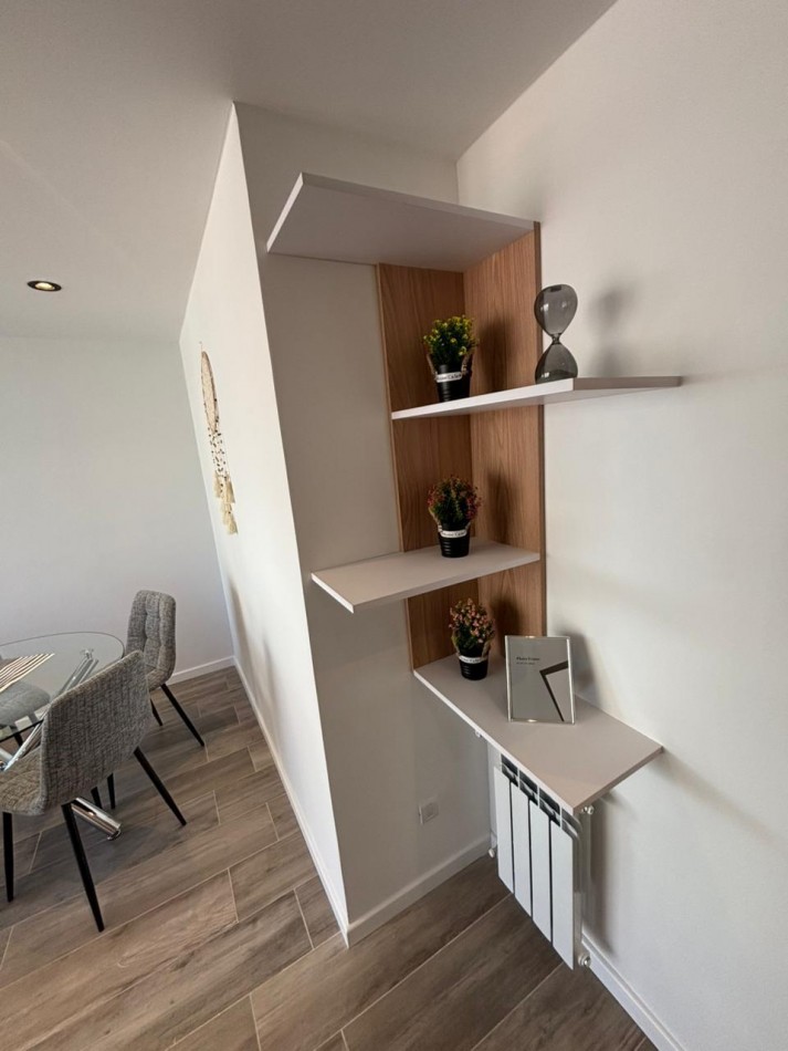 VENTA 2AMB RECICLADO VISTA AL MAR 