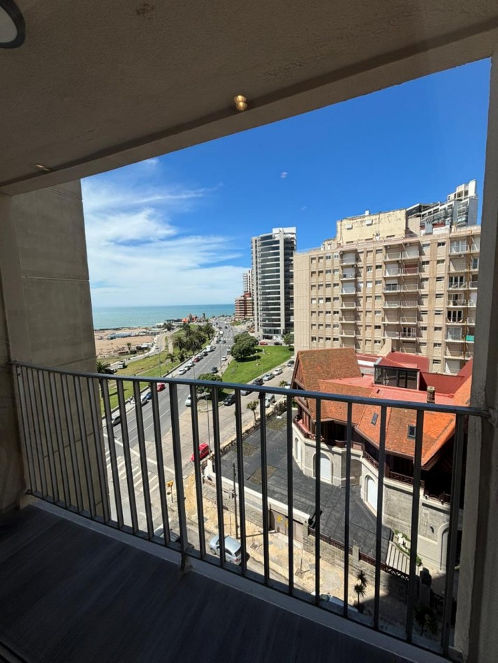 VENTA 2AMB RECICLADO VISTA AL MAR 