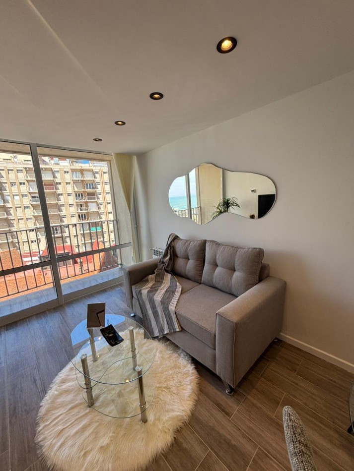 VENTA 2AMB RECICLADO VISTA AL MAR 