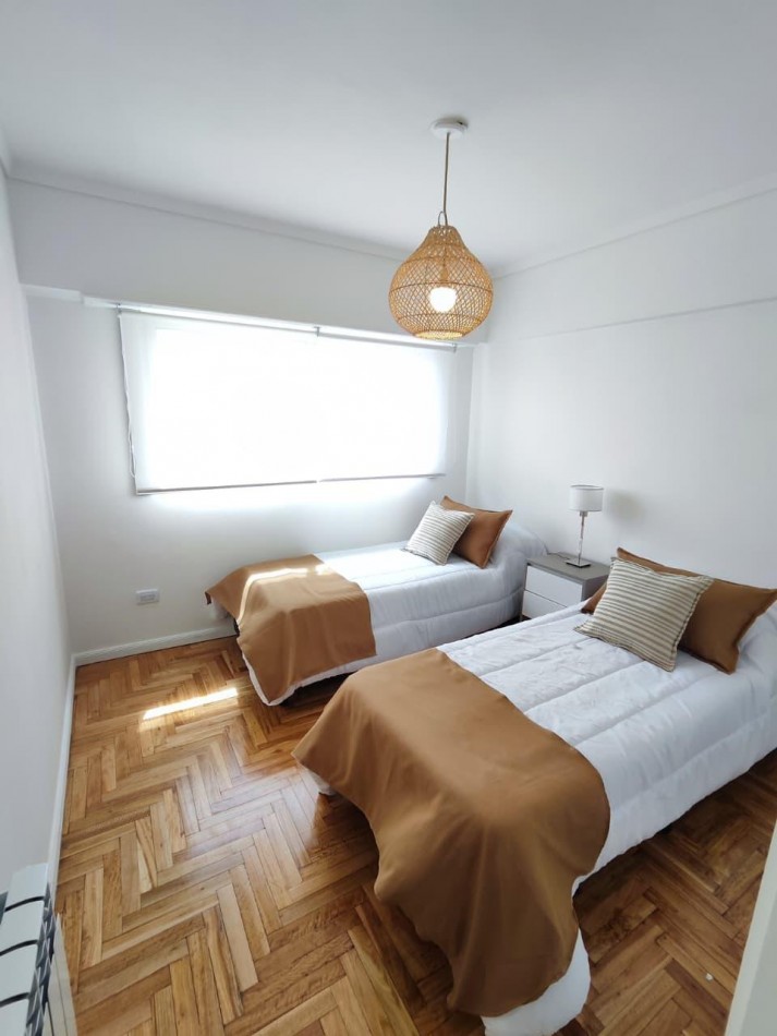 VENTA 3AMB RECICLADO 3 BAÑOS BALCON SALIENTE CENTRO 