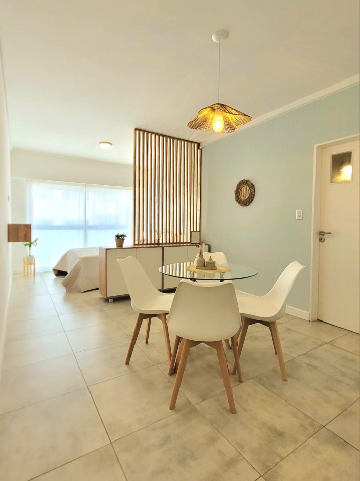 VENTA 3AMB RECICLADO 3 BAÑOS BALCON SALIENTE CENTRO 