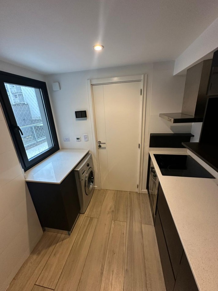 VENTA 4AMB RECICLADO COCHERA Y TERRAZA CENTRO 