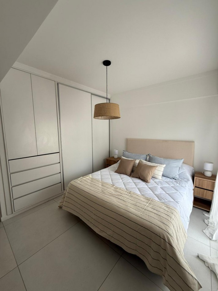 VENTA 4AMB RECICLADO COCHERA Y TERRAZA CENTRO 