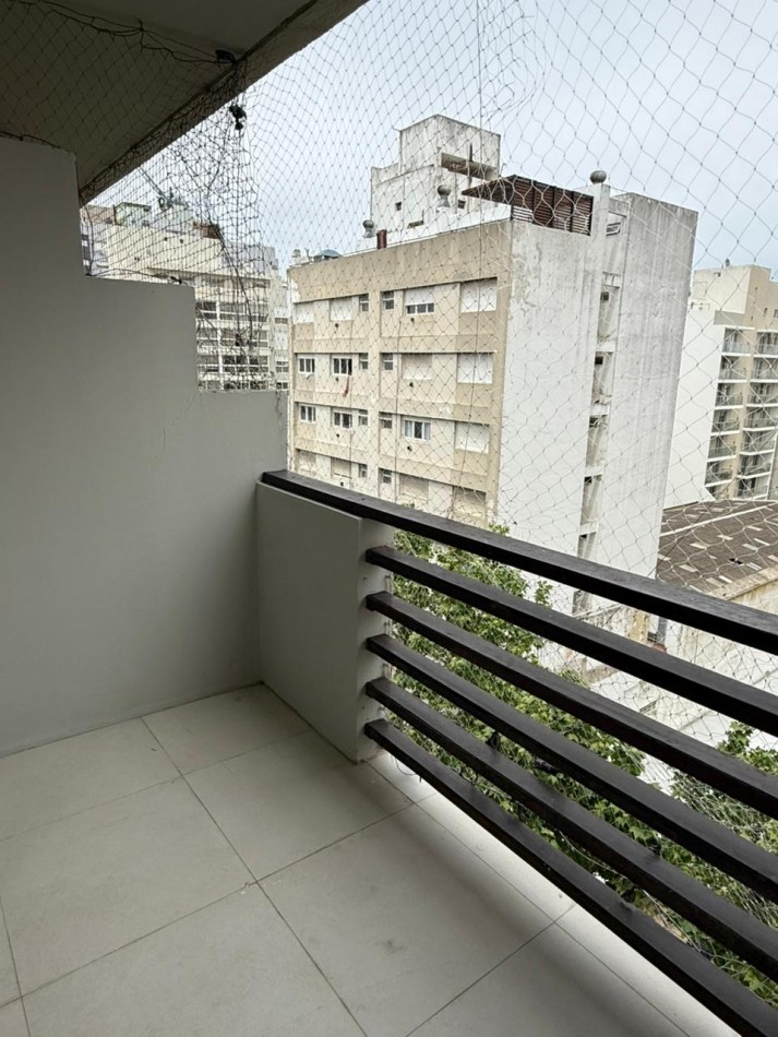 VENTA 4AMB RECICLADO COCHERA Y TERRAZA CENTRO 