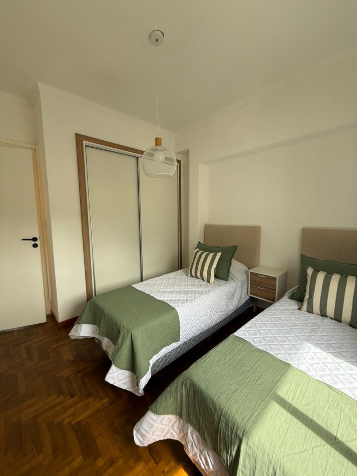 VENTA 3AMB RECICLADO CENTRO BALCON 