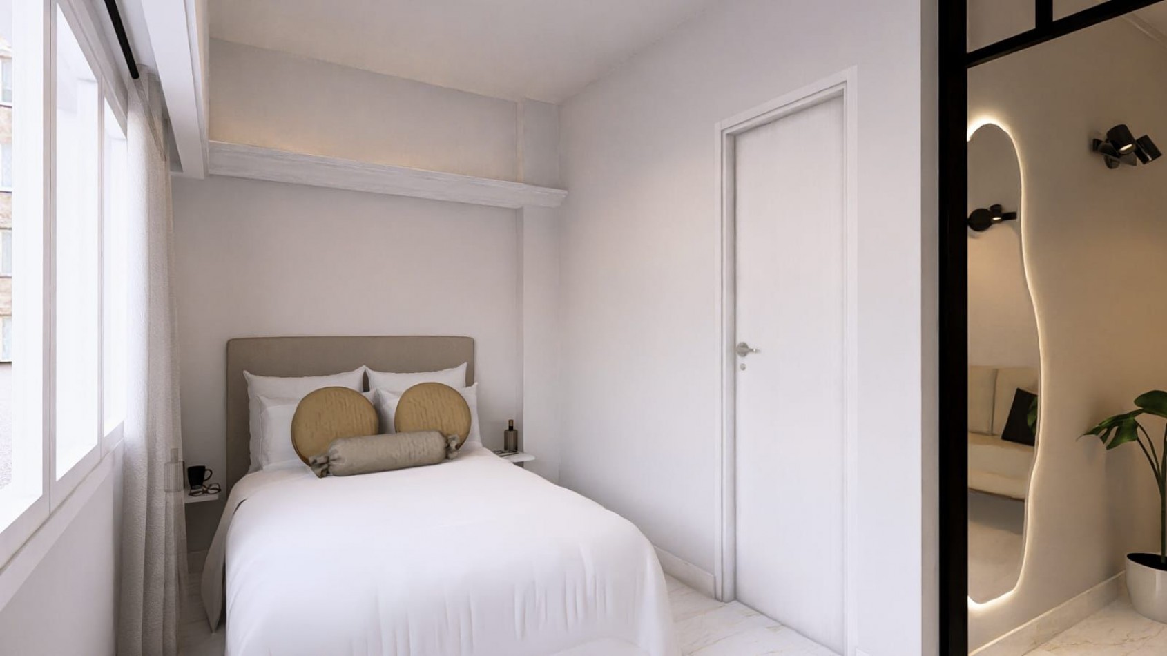 VENTA 1AMB RECICLADO CENTRO 